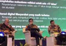 ATSI: Operator Seluler Siap Registrasi Kartu SIM Berbasis Biometrik