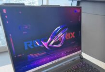 Ini Alasan Perfoma ASUS ROG Strix G16 2025 Bisa Diandalkan Untuk Game AAA