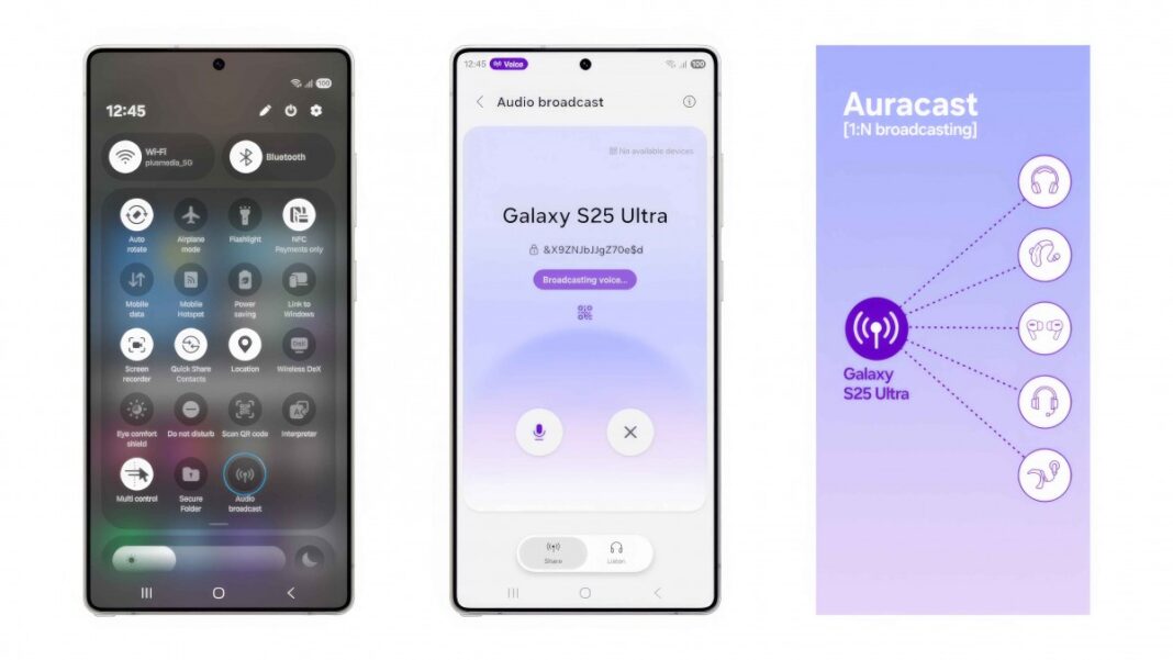 Samsung Beta One UI 8.5 Usung Fitur AI dan Keamanan Baru
