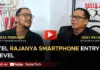 Bincang Eksekutif: Itel Rajanya Smartphone Entry Level