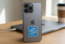 Intel Bakal Produksi Chip untuk Apple, termasuk iPhone