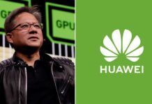 Agak Laen, Jensen Huang Sebut Huawei Sebagai Perusahaan Terkuat Sepanjang Sejarah Jensen Huang Sebut Huawei Sebagai Perusahaan Terkuat Sepanjang Sejarah