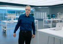 Johny Srouji, Otak di Balik Chip Apple Silicon, Dikabarkan Akan Mundur Johny Srouji