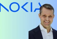 Bagaimana CEO Nokia Justin Hotard Jadi Tokoh Antagonis Bagi Huawei dan ZTE CEO Nokia Justin Hotard Kerap Menyerang Huawei dan ZTE