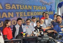 Kolaborasi Telkomsel x Kemkomdigi Sukseskan NARU