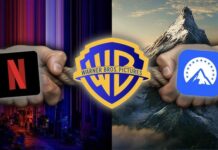Netflix Anggap Remeh Dampak Hostile Bid Take Over Dari Paramount Kepada Warner Bros Netflix Anggap Remeh Dampak Hostile Bid Take Over Dari Paramount Kepada Warner Bros