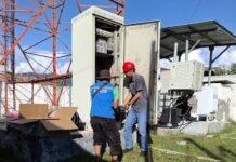 Industri Telekomunikasi dan Teknologi Tertekan Saat Rupiah Anjlok