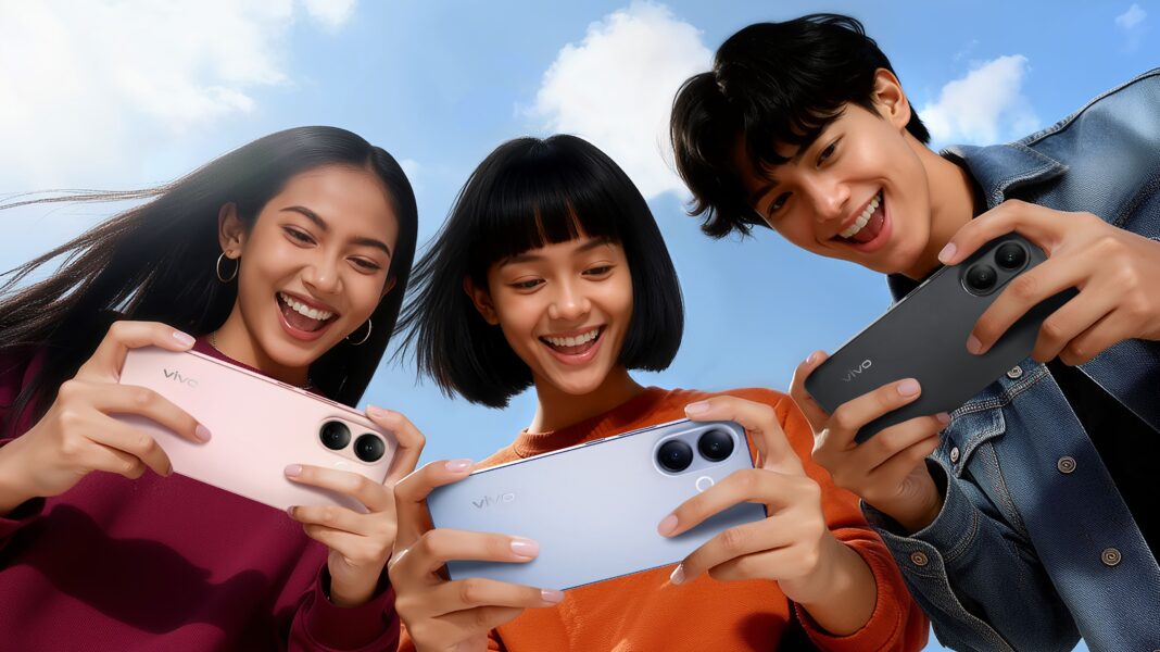 V60 Lite Seri V Lite dengan Pengalaman & Performa Paling Mulus