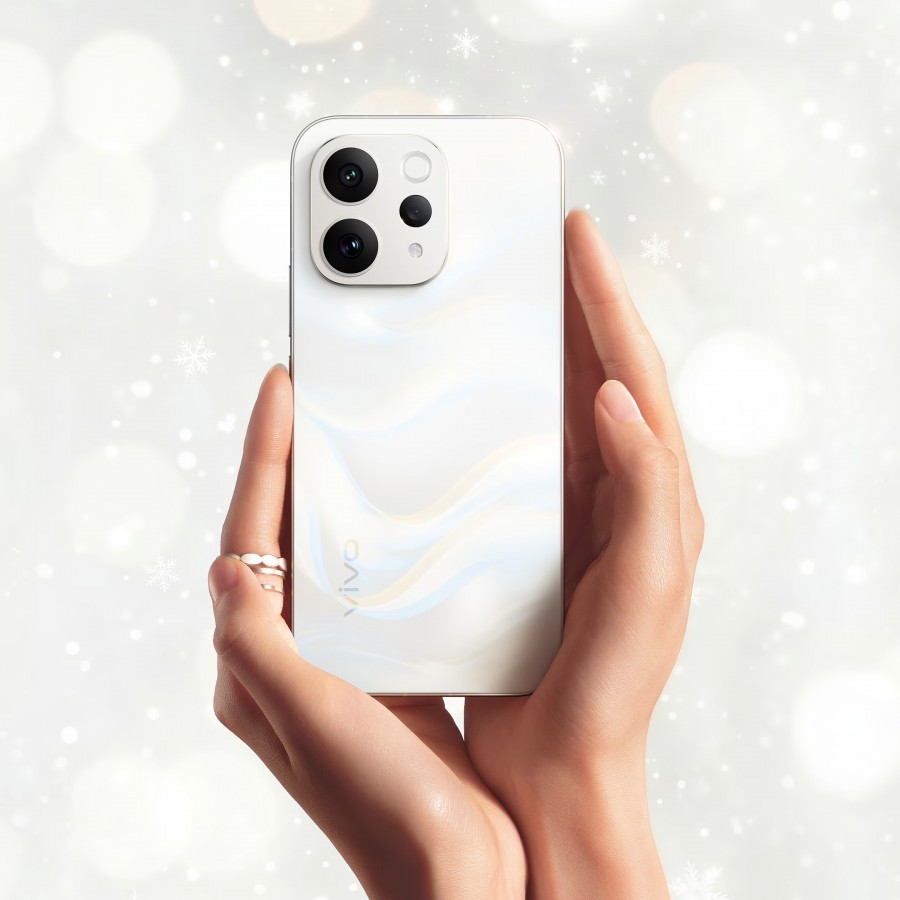 Content image for article: Vivo S50 dan S50 Pro Mini Resmi Rilis dengan Desain dan Chipset Terbaru