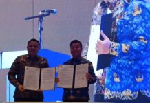 Dirjen Dukcapil Kemendagri Dukung Registrasi Kartu SIM Seluler Berbasis Biometrik