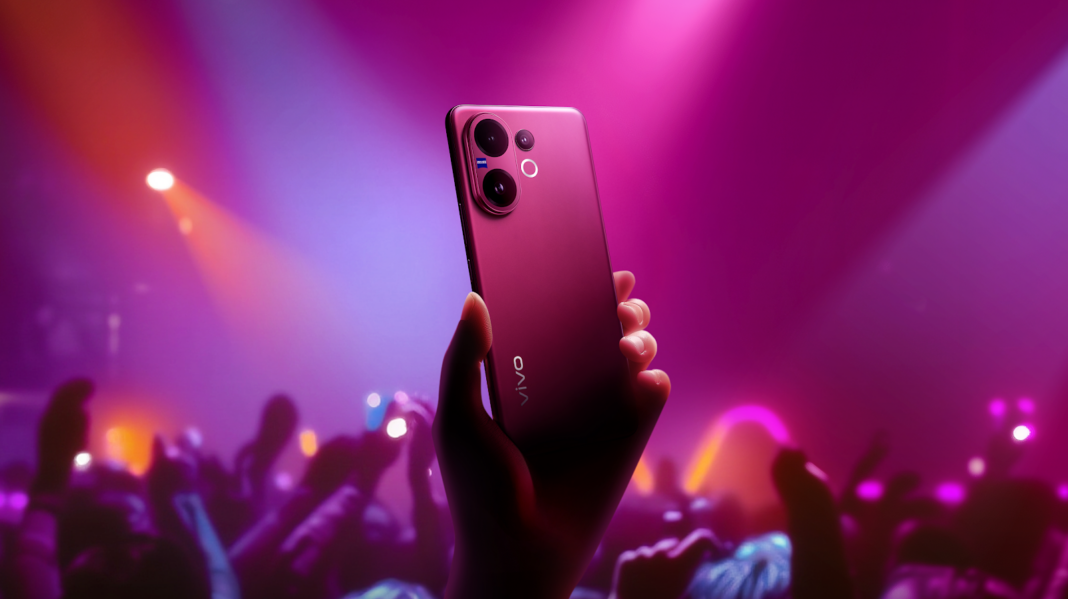 Vivo V60 Series Jadi Starter Pack 2026, Dapatkan Promo 12.12