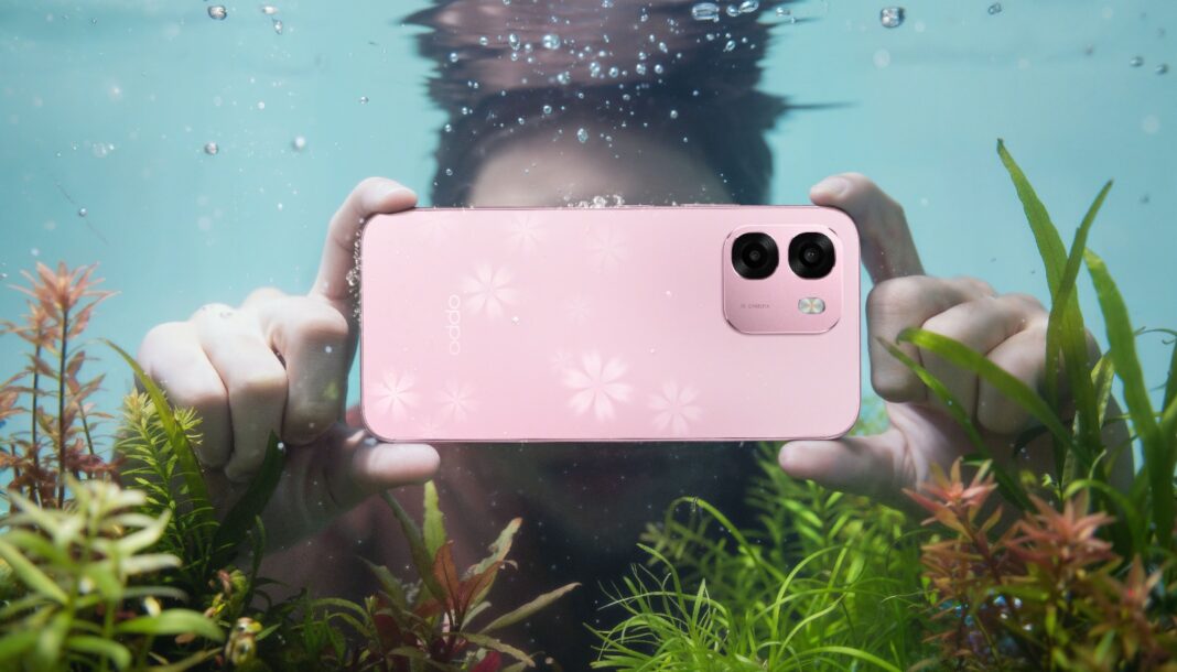 OPPO A6 dan A6x Resmi di Indonesia, Bawa Baterai 7000mAh dan Ketahanan IP69