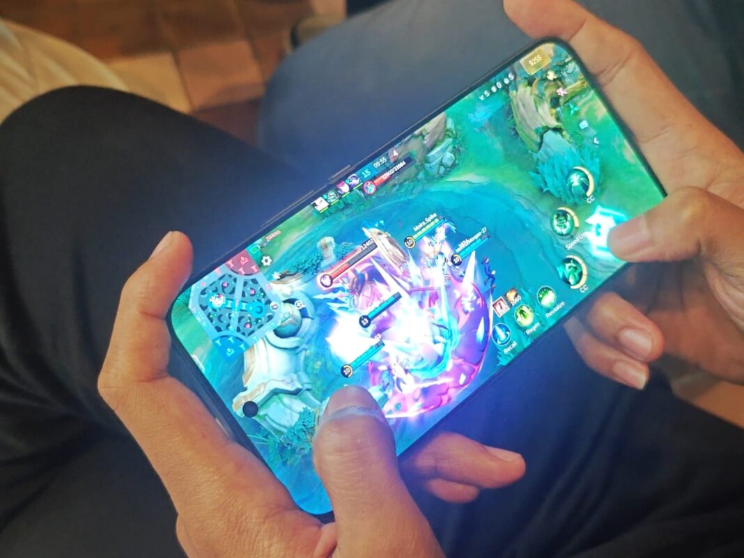 iQOO Siap Jadi Trendsetter Smartphone Performa Tinggi di 2026