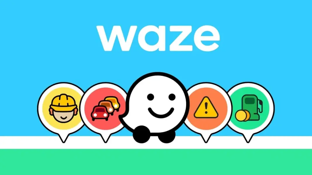 Waze Uji Coba Fitur Lampu Lalu Lintas, Bakal Saingi Google Maps?