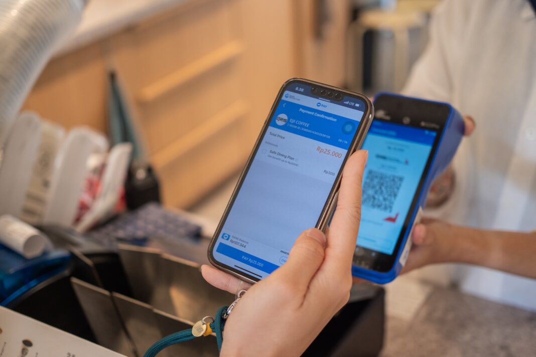 DANA Rilis Laporan Keberlanjutan, Ungkap Emisi 0,14 Gram per Transaksi