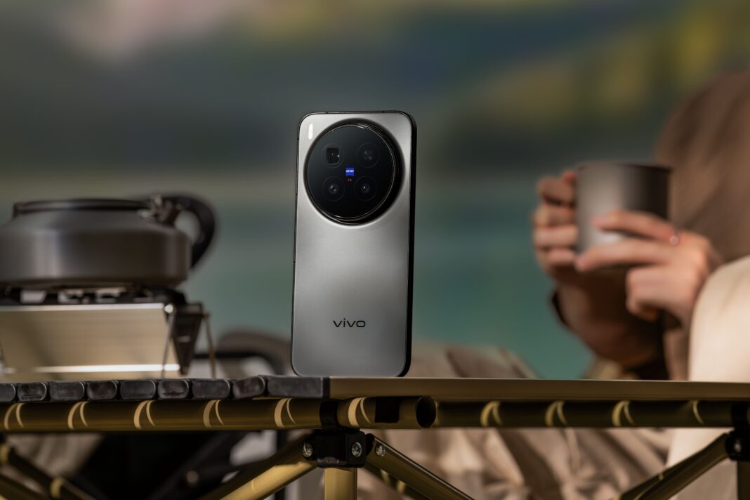 5 Alasan vivo X300 Series Jadi Daily Driver Terbaik untuk Sambut 2026