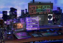 Lenovo Legion 9i Resmi Meluncur di Indonesia, Laptop Gaming Flagship dengan Layar 3D OLED