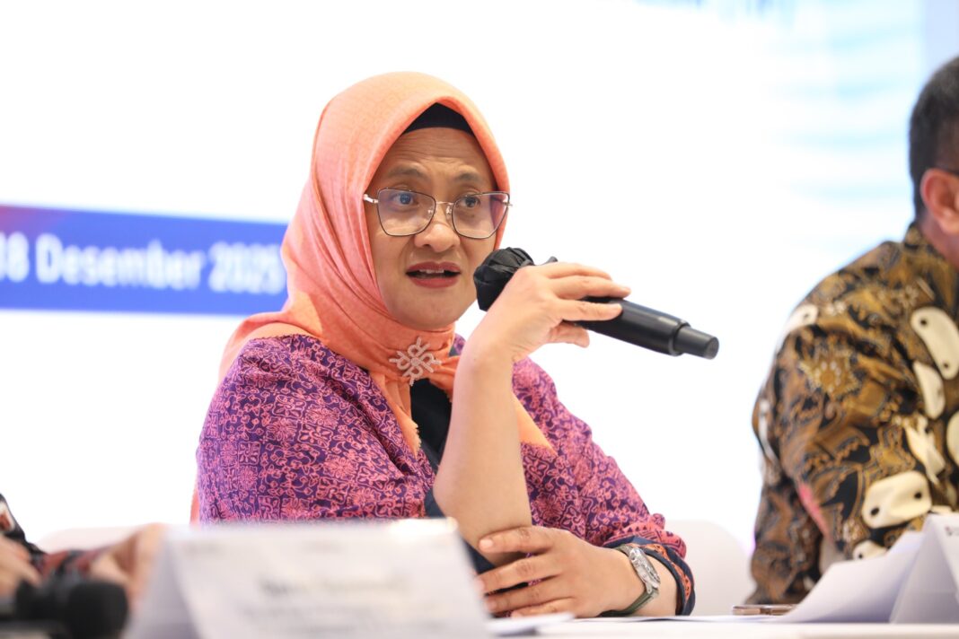 Telkom Resmi Spin-off InfraNexia, Fiber Rp35,8 T Jadi Mesin Pertumbuhan Baru