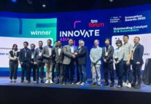 Telkomsel Raih Penghargaan Global AI di TM Forum, Buktikan Inovasi Indonesia