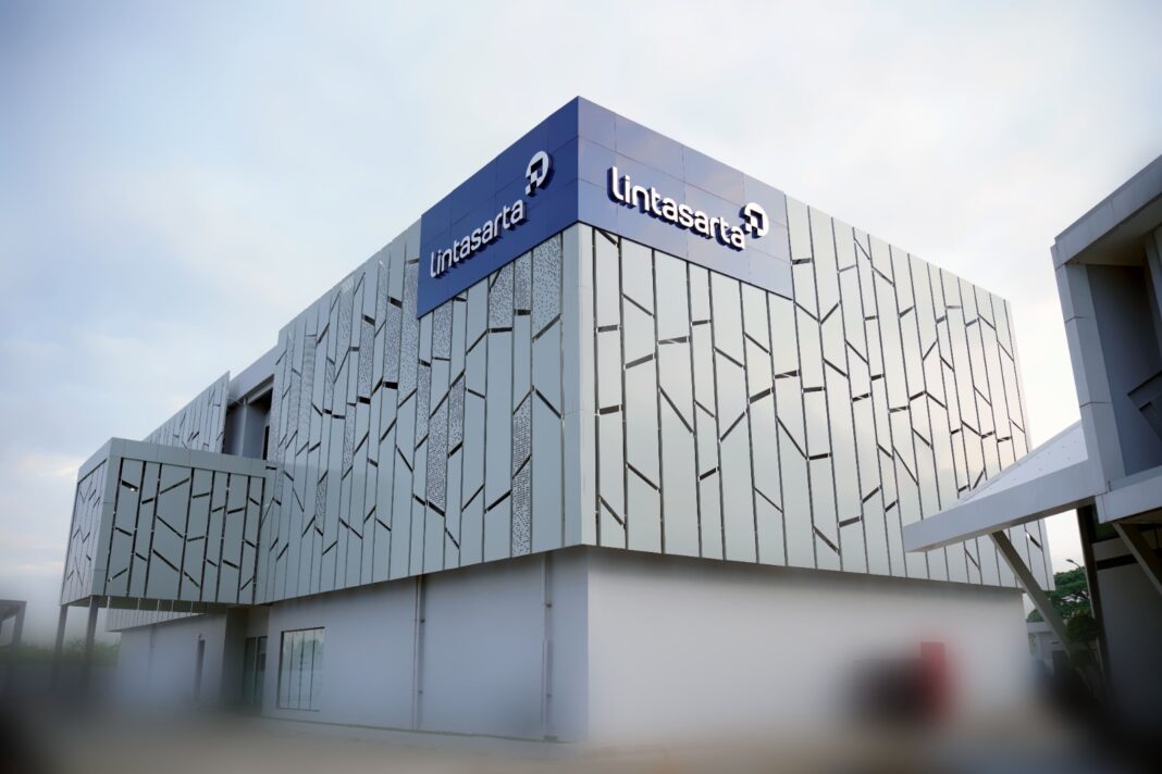 Lintasarta Siapkan Infrastruktur Digital Hadapi Lonjakan Trafik Nataru 2025/2026