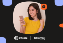 Infobip dan Telkomsel Hadirkan RCS for Business di Indonesia Infobip dan Telkomsel Hadirkan RCS for Business di Indonesia