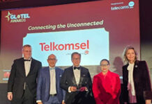 Telkomsel Raih Tiga Penghargaan Glotel Awards 2025, Pertahankan Rekor Tiga Tahun Beruntun