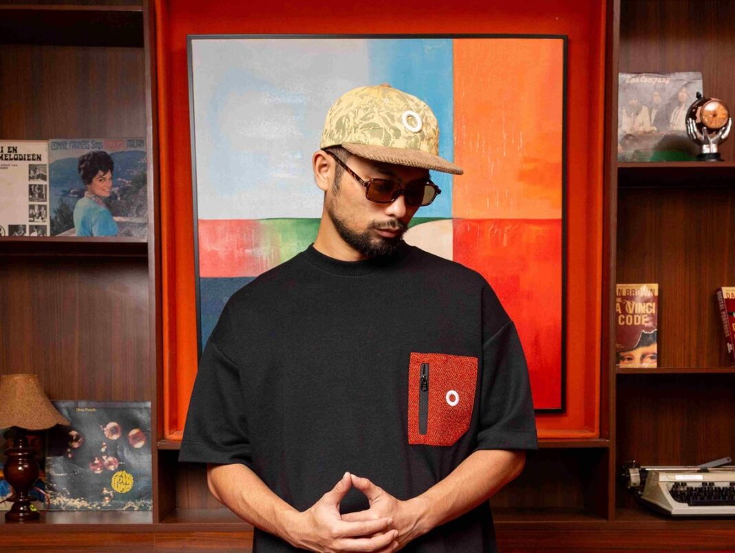 SIMPATI x Othman Luncurkan Koleksi NARU, Paket Data dan Outfit Premium untuk Liburan