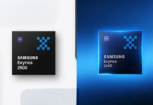 Exynos 2600 vs 2500: Chip 2nm Samsung Bawa Peningkatan Besar, Tapi Tanpa Modem