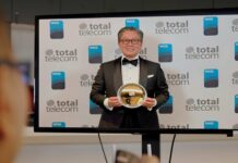 Telkomsel Raih Silver Award di WCA 2025 London untuk Solusi Data Pariwisata Sumbar Telkomsel Raih Silver Award di WCA 2025 London untuk Solusi Data Pariwisata Sumbar