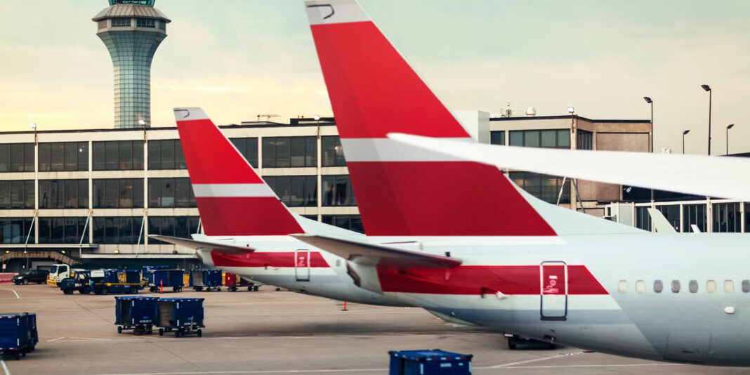 Riyadh Air dan IBM Luncurkan Maskapai AI Native Pertama di Dunia