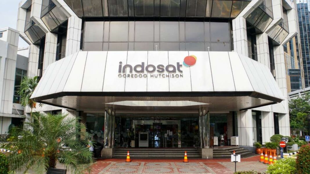 Indosat Bentuk FiberCo, Platform Serat Optik Terbuka Bersama Konsorsium