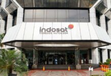 Indosat Bentuk FiberCo, Platform Serat Optik Terbuka Bersama Konsorsium Indosat Bentuk FiberCo, Platform Serat Optik Terbuka Bersama Konsorsium