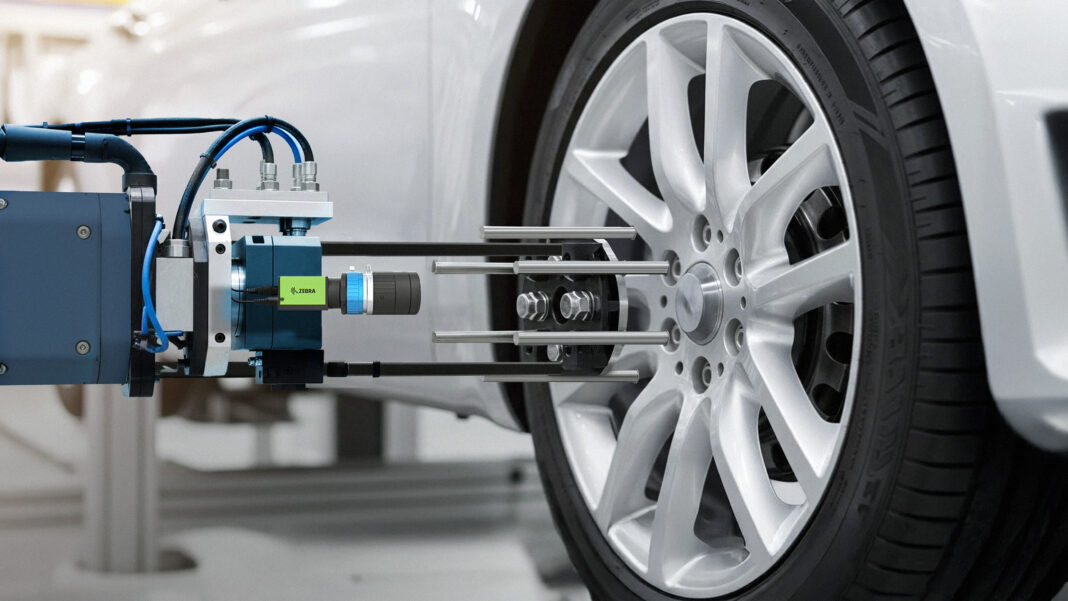 Zebra Technologies Soroti Tren Industri 2026 untuk Operasional Cerdas