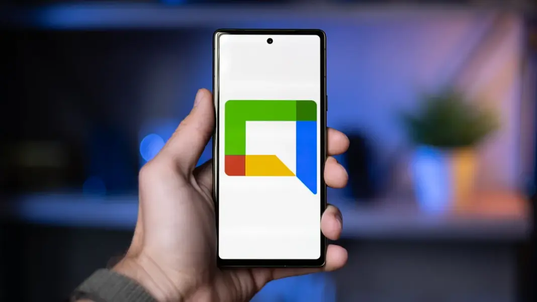 Google Chat Akhirnya Dapat Fitur Jadwal Pesan, Telat Bertahun-tahun dari Gmail