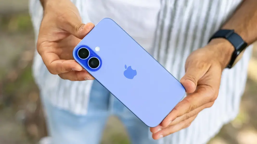 iPhone 16 dan Galaxy A16 5G Jadi Raja Penjualan Ponsel Q3 2025