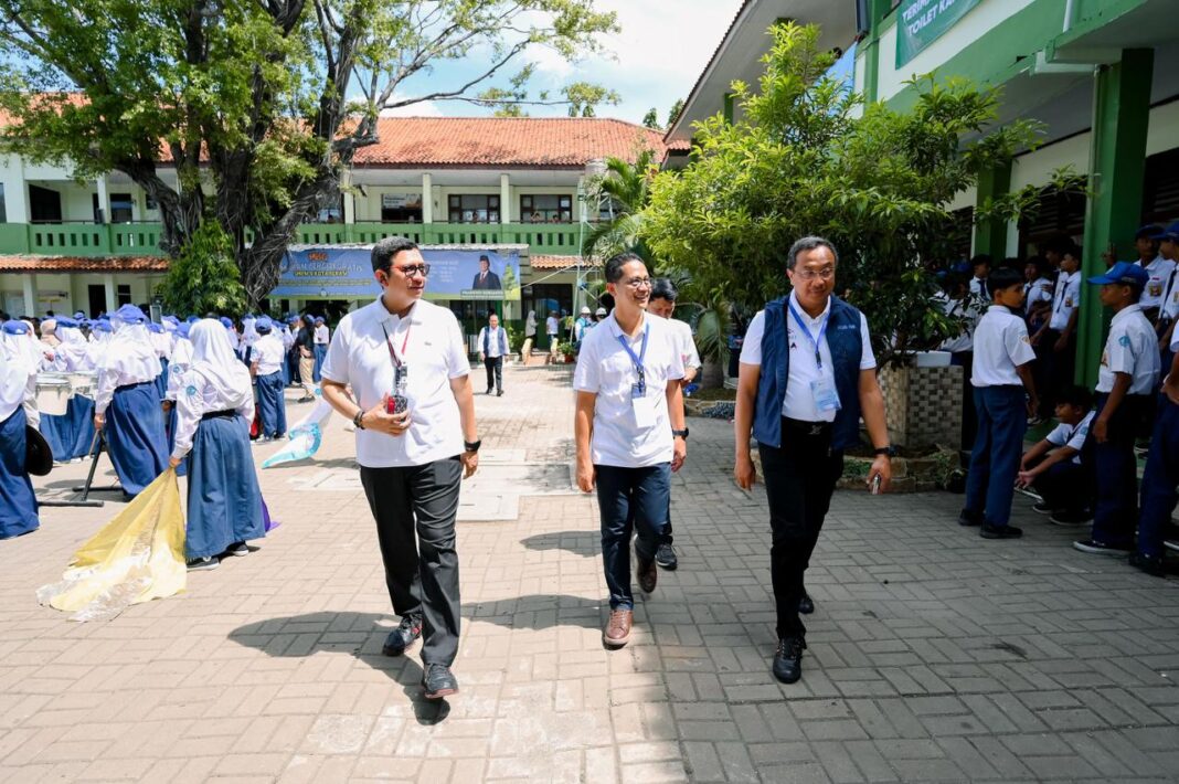 Telkom Siapkan Berbagai Program Dukung Digitalisasi Pembelajaran Prabowo