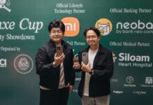 Xiaomi Dukung Tren Hidup Aktif dengan Wearable dan HyperOS di Turnamen Padel Xiaomi Dukung Tren Hidup Aktif dengan Wearable dan HyperOS di Turnamen Padel