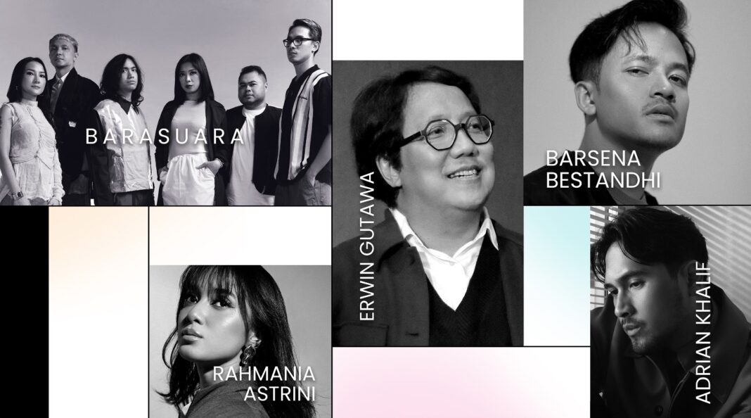 Vivo X300 Pro Jadi Partner Resmi Symphonesia 2025, Abadikan Momen dengan Akurasi Visual Setara Memori