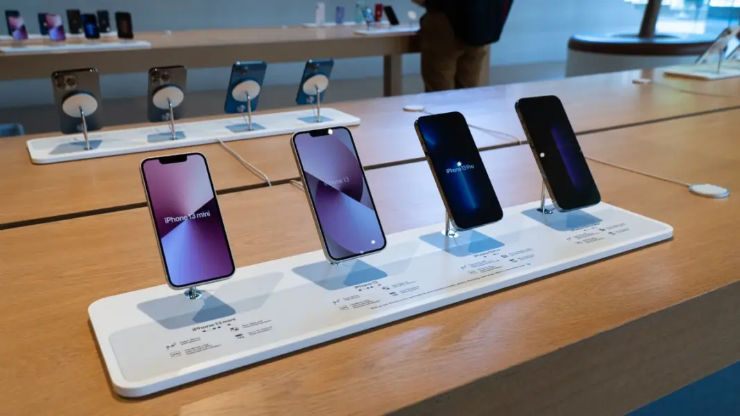 Kesepakatan Google-Apple Berubah, Pintu Terbuka untuk Bing di iPhone