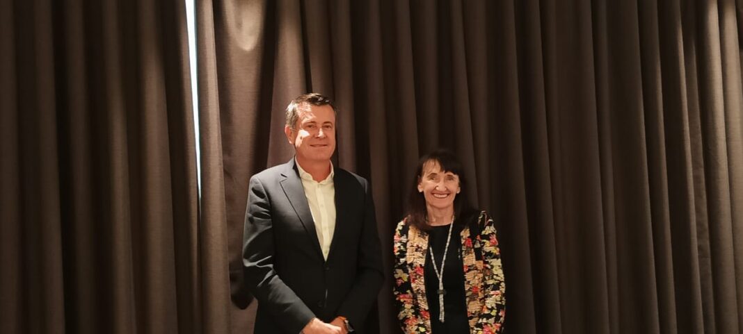 GSMA: Indonesia Perlu Percepat Investasi Digital untuk Jadi Pemimpin Asia Pasifik