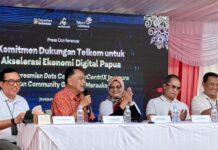 neuCentrIX Jayapura Resmi Beroperasi, Pacu Transformasi Digital Papua