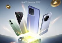 Poco 12.12 Year End Festival: Siapkan Senjata Ekstrem untuk Jadi Pro Player POCO 12.12 Year End Festival: Siapkan Senjata Ekstrem untuk Jadi Pro Player