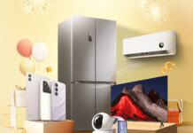 Xiaomi 12.12 Year End Festival: Diskon Hingga Rp1,5 Juta untuk Sambut 2026 Xiaomi 12.12 Year End Festival: Diskon Hingga Rp1,5 Juta untuk Sambut 2026