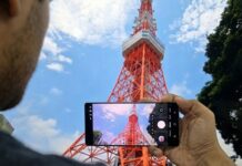 Galaxy S25 Ultra dan Google Gemini Bikin Liburan ke Jepang Makin Mudah Galaxy S25 Ultra dan Google Gemini Bikin Liburan ke Jepang Makin Mudah