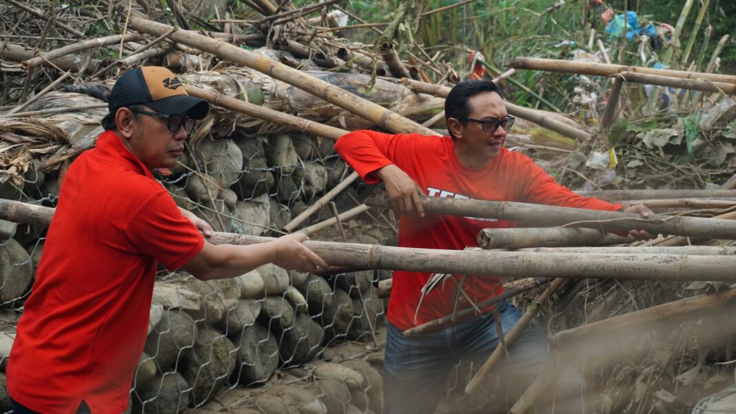 Telkomsel Pulihkan 79,7% Layanan Pascabencana Sumatera, Salurkan Paket Siaga Peduli