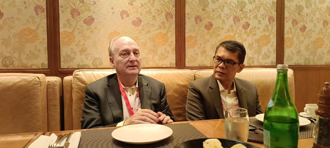 Ericsson: Alokasi Spektrum Tepat Bisa Pacu Kecepatan 5G hingga 300 Mbps