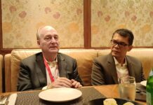 Ericsson: Alokasi Spektrum Tepat Bisa Pacu Kecepatan 5G hingga 300 Mbps Ericsson: Alokasi Spektrum Tepat Bisa Pacu Kecepatan 5G hingga 300 Mbps