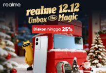 realme C85 Series, Smartphone Tahan Air Ultra untuk Liburan Akhir Tahun realme C85 Series, Smartphone Tahan Air Ultra untuk Liburan Akhir Tahun