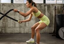 Garmin Connect Data Report 2025: Lari, Jalan Kaki, dan Latihan Kekuatan Paling Digemari di Indonesia Garmin Connect Data Report 2025: Lari, Jalan Kaki, dan Latihan Kekuatan Paling Digemari di Indonesia