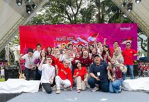 Indosat Satu-satunya Telco Indonesia di Fortune 100 Best Companies to Work For Indosat Satu-satunya Telco Indonesia di Fortune 100 Best Companies to Work For